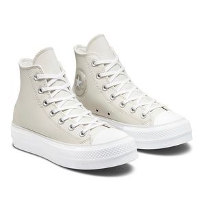 Converse Women's High-Top Platform
Shoes